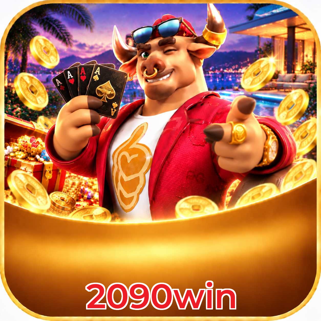 Jogos Fortune